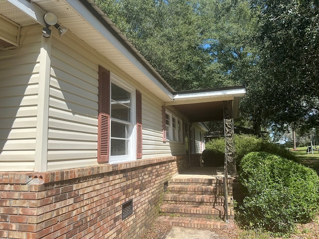 371 Lakeview Dr, Sycamore, GA 31790 - photo 4