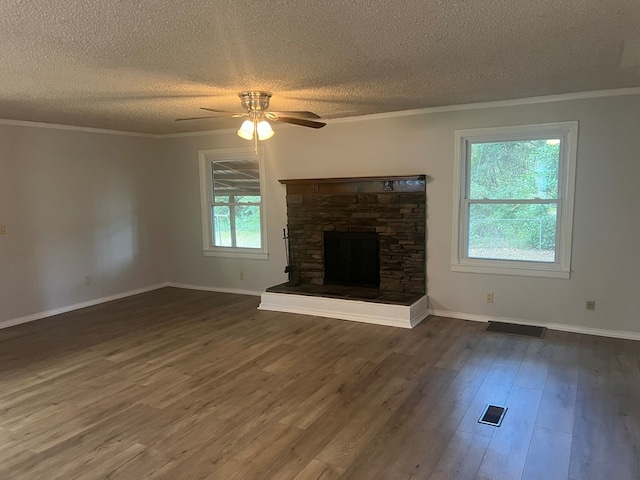 371 Lakeview Dr, Sycamore, GA 31790 - photo 5
