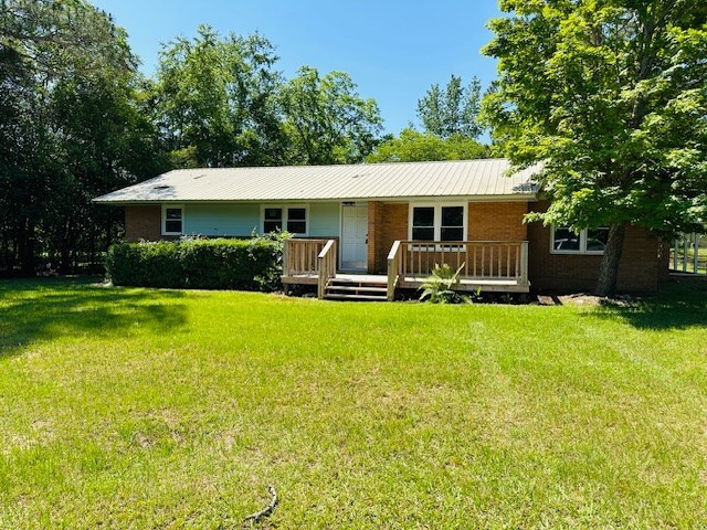 204 Irwinville Hwy, Fitzgerald, GA 31750 - photo 17