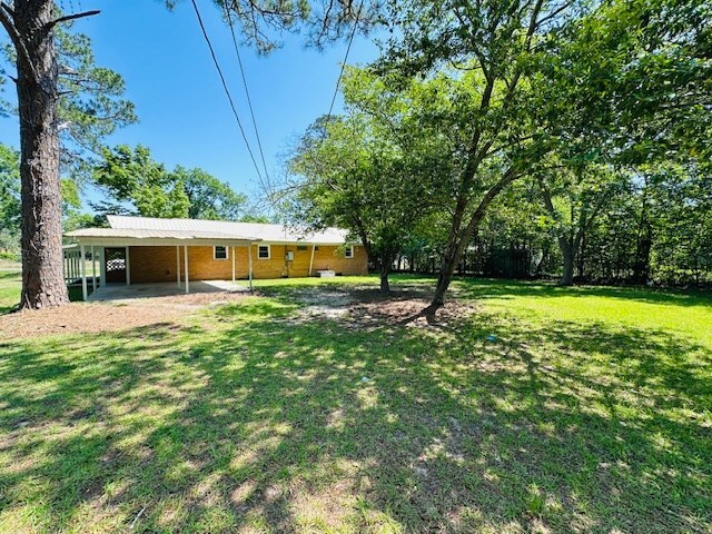 204 Irwinville Hwy, Fitzgerald, GA 31750 - photo 15