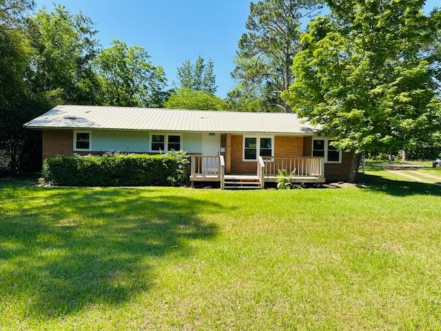 204 Irwinville Hwy, Fitzgerald, GA 31750 - photo 1