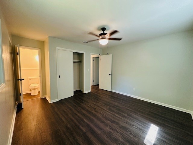 204 Irwinville Hwy, Fitzgerald, GA 31750 - photo 11