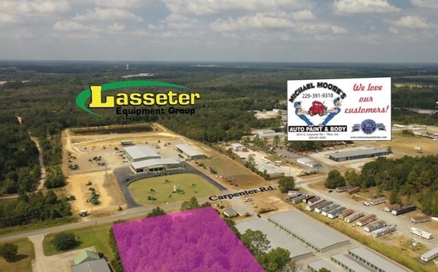 0 Carpenter Rd, Tifton, GA 31794 - photo 12