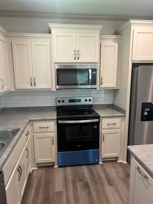 40 Sloans Village Way SE, Moultrie, GA 31768 - photo 13