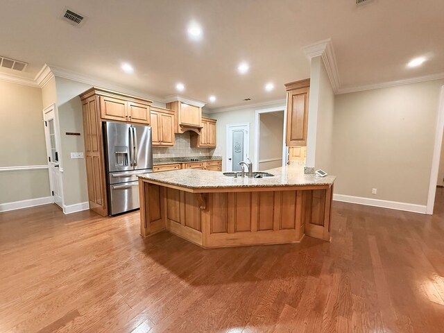 152 W Main St, Lakeland, GA 31635 - photo 11
