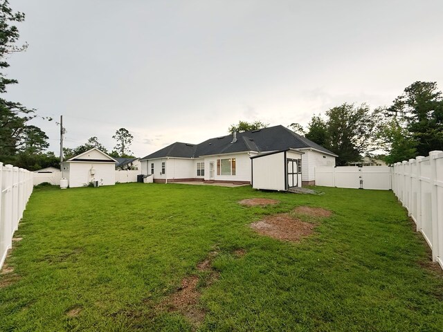 152 W Main St, Lakeland, GA 31635 - photo 39