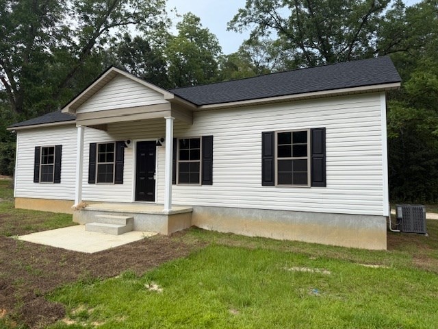 0 Worth St, Poulan, GA 31781 - photo 2