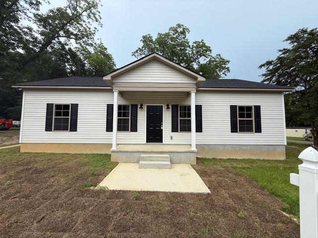 0 Worth St, Poulan, GA 31781 - photo 1