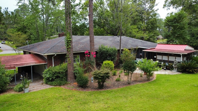 277 Lincoln Ave, Fitzgerald, GA 31750 - photo 37