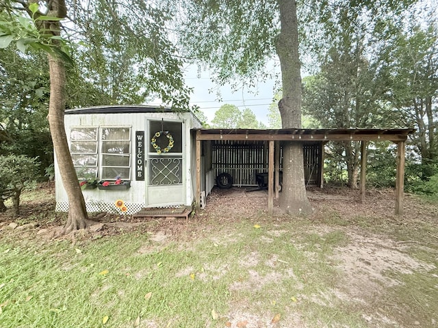 277 Lincoln Ave, Fitzgerald, GA 31750 - photo 42