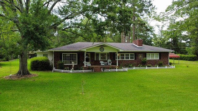 277 Lincoln Ave, Fitzgerald, GA 31750 - photo 2