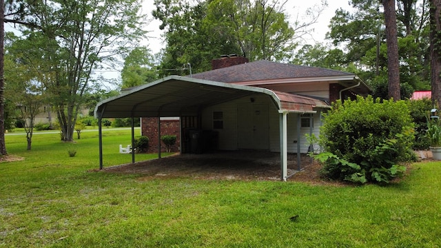 277 Lincoln Ave, Fitzgerald, GA 31750 - photo 39