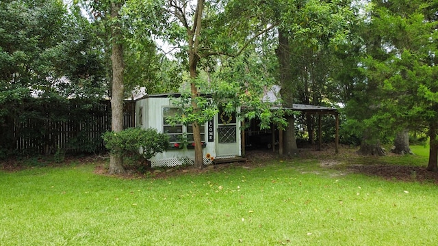 277 Lincoln Ave, Fitzgerald, GA 31750 - photo 41