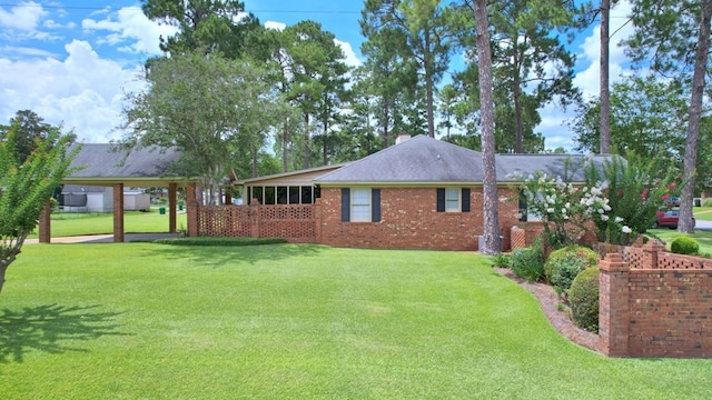 2300 Tuxedo Ln, Albany, GA 31707 - photo 8