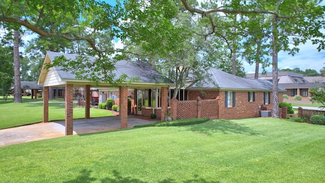 2300 Tuxedo Ln, Albany, GA 31707 - photo 5