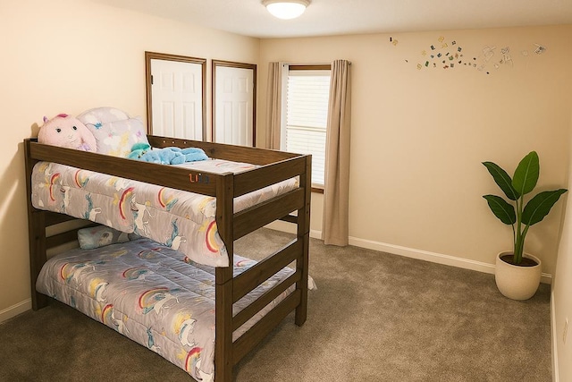 2211 Greenoch Ave, Albany, GA 31721 - bedroom featuring carpet flooring and baseboards