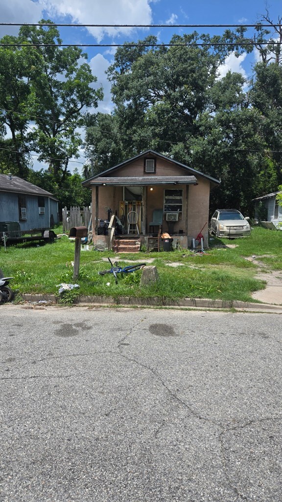807 S Oak St, Valdosta, GA 31601 - photo 5