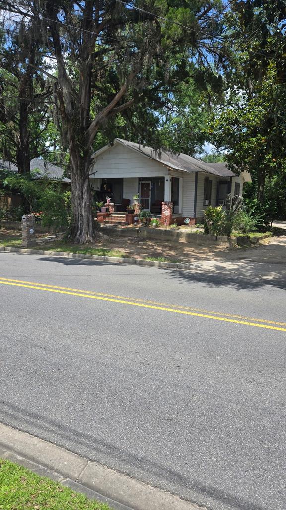 807 S Oak St, Valdosta, GA 31601 - photo 1