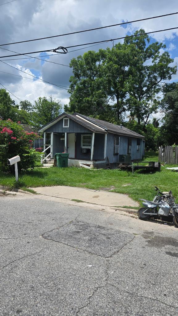 807 S Oak St, Valdosta, GA 31601 - photo 9