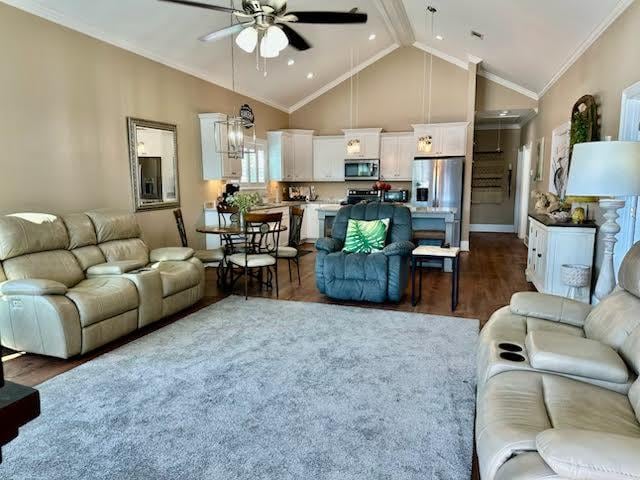 475 N Cedar Creek Rd, Cordele, GA 31015 - photo 10