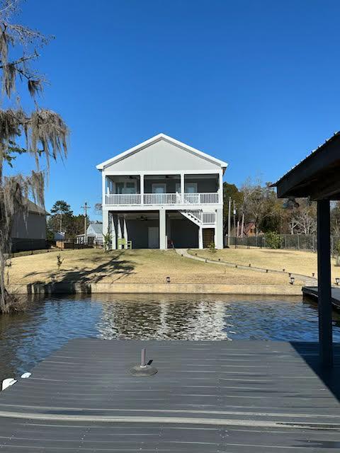 475 N Cedar Creek Rd, Cordele, GA 31015 - photo 4