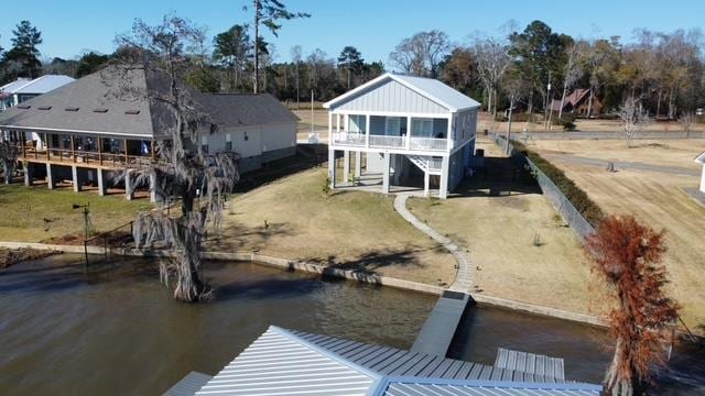475 N Cedar Creek Rd, Cordele, GA 31015 - photo 1