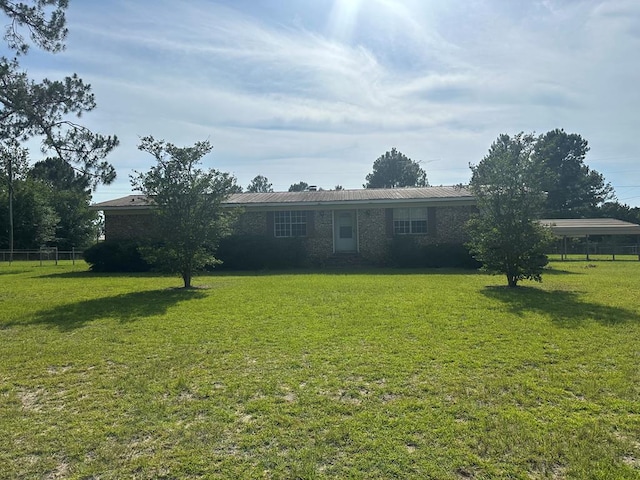 125 Jeff Ave, Ashburn, GA 31714 - photo 1