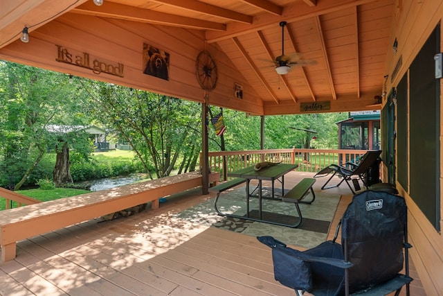 33 Speckled Trout Dr, Cleveland, GA 30528 - photo 36