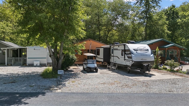 33 Speckled Trout Dr, Cleveland, GA 30528 - photo 7