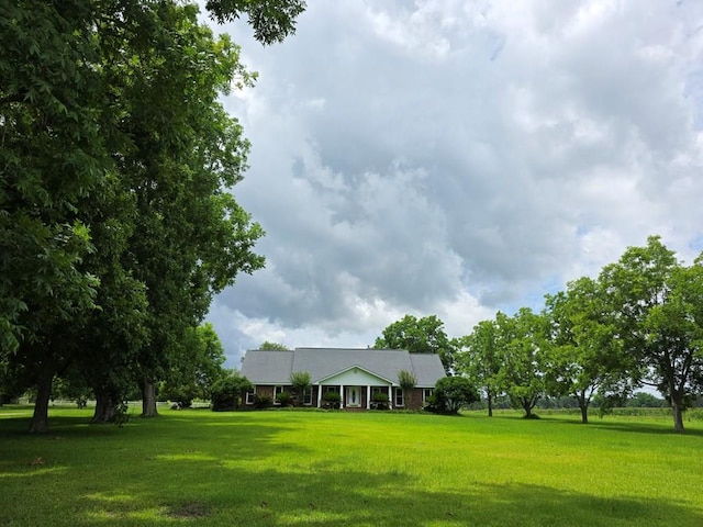 1024 Ten Mile Rd, Fitzgerald, GA 31750 - photo 1