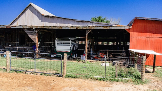 1024 Ten Mile Rd, Fitzgerald, GA 31750 - photo 51