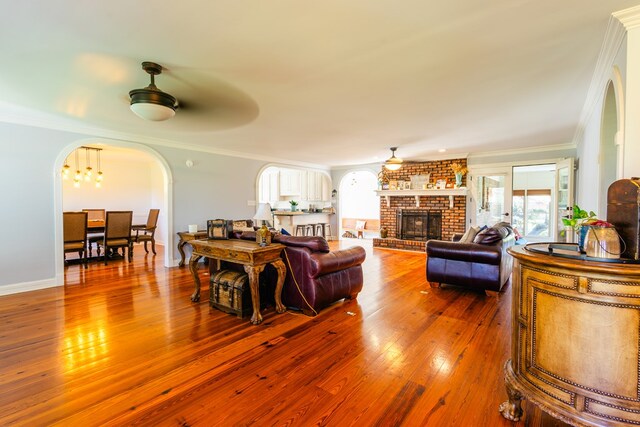 1024 Ten Mile Rd, Fitzgerald, GA 31750 - photo 7