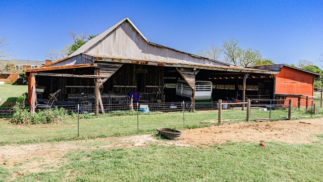 1024 Ten Mile Rd, Fitzgerald, GA 31750 - photo 52