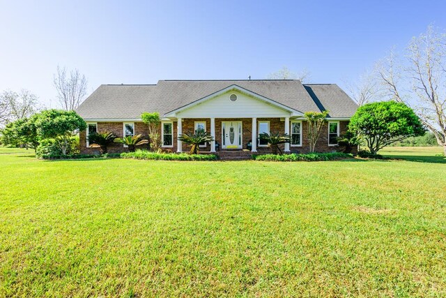 1024 Ten Mile Rd, Fitzgerald, GA 31750 - photo 2