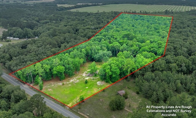 336 Green Valley Rd, Sylvester, GA 31791