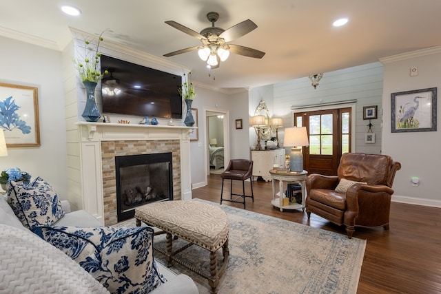 22 Moorman Dr, Tifton, GA 31794 - photo 32