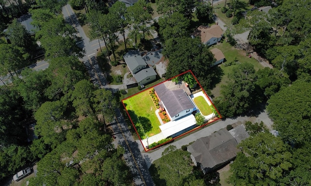 1804 N Park Ave, Tifton, GA 31794 - photo 20
