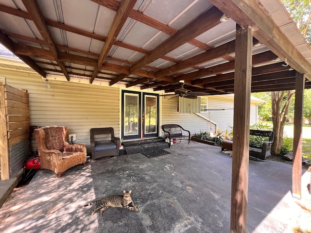 64 Hank Mike Rd, Chula, GA 31733 - photo 11