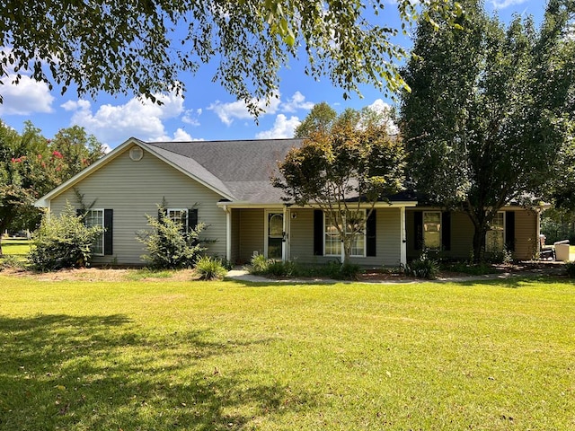 64 Hank Mike Rd, Chula, GA 31733 - photo 1