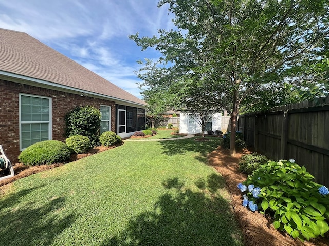 219 Cypress Ridge Rd, Tifton, GA 31794 - view of yard featuring an outbuilding