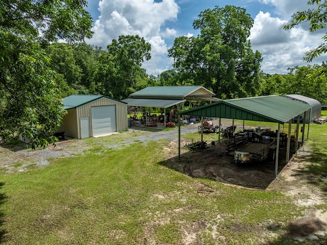523 Ten Mile Rd, Fitzgerald, GA 31750 - photo 38
