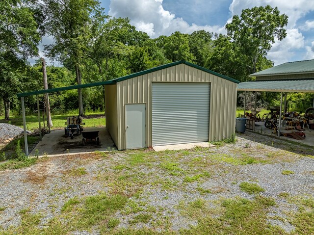 523 Ten Mile Rd, Fitzgerald, GA 31750 - photo 41