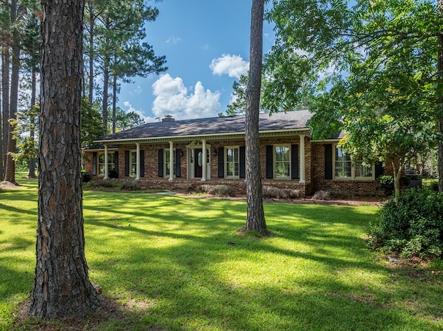 357 Chula Brookfield, Chula, GA 31733 - photo 2