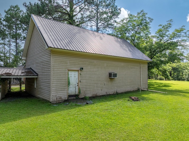357 Chula Brookfield, Chula, GA 31733 - photo 68
