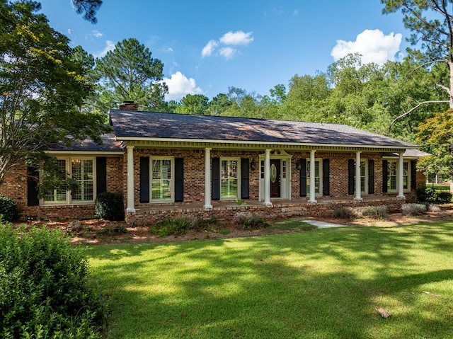 357 Chula Brookfield, Chula, GA 31733 - photo 5