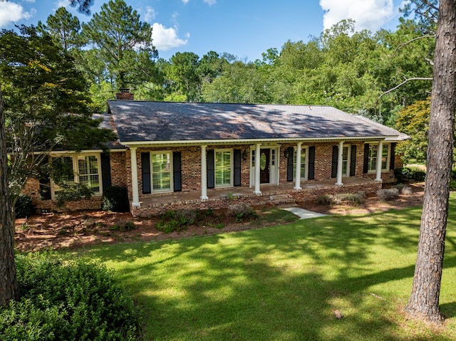 357 Chula Brookfield, Chula, GA 31733 - photo 4