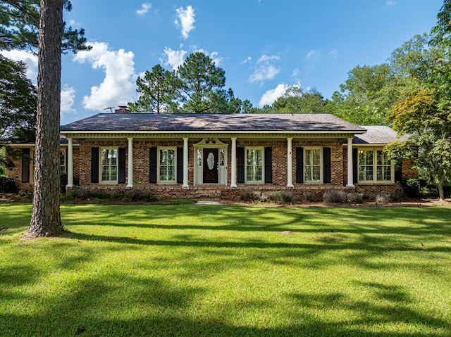 357 Chula Brookfield, Chula, GA 31733 - photo 1