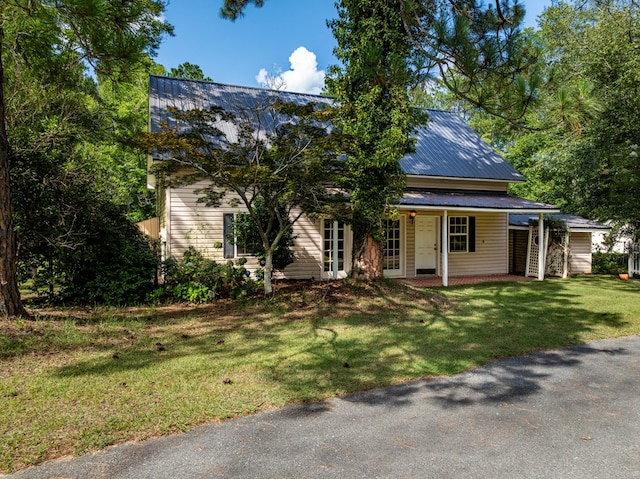 357 Chula Brookfield, Chula, GA 31733 - photo 61