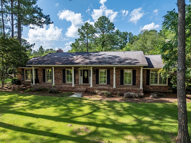 357 Chula Brookfield, Chula, GA 31733 - photo 3