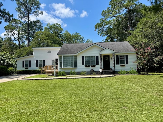 2008 Wilson Ave, Tifton, GA 31794 - photo 1
